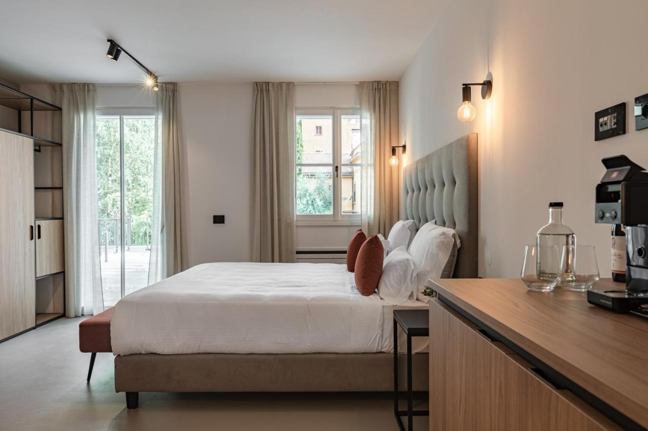 Residence - Palais Hoertenberg Bolzano Kültér fotó