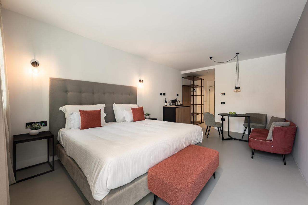 Residence - Palais Hoertenberg Bolzano Kültér fotó
