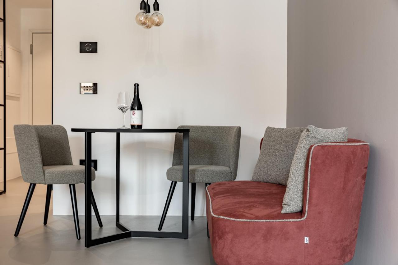 Residence - Palais Hoertenberg Bolzano Kültér fotó