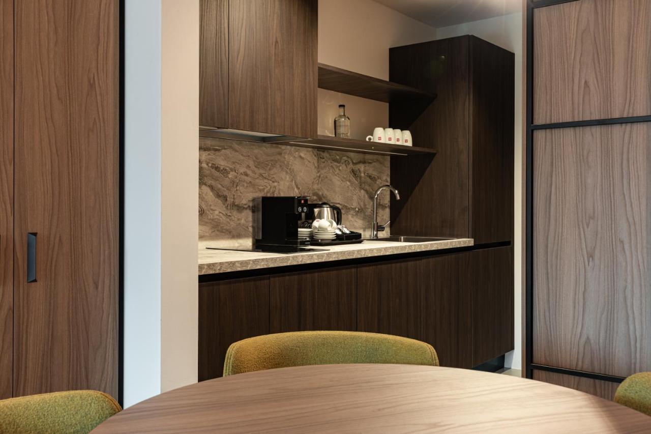 Residence - Palais Hoertenberg Bolzano Kültér fotó