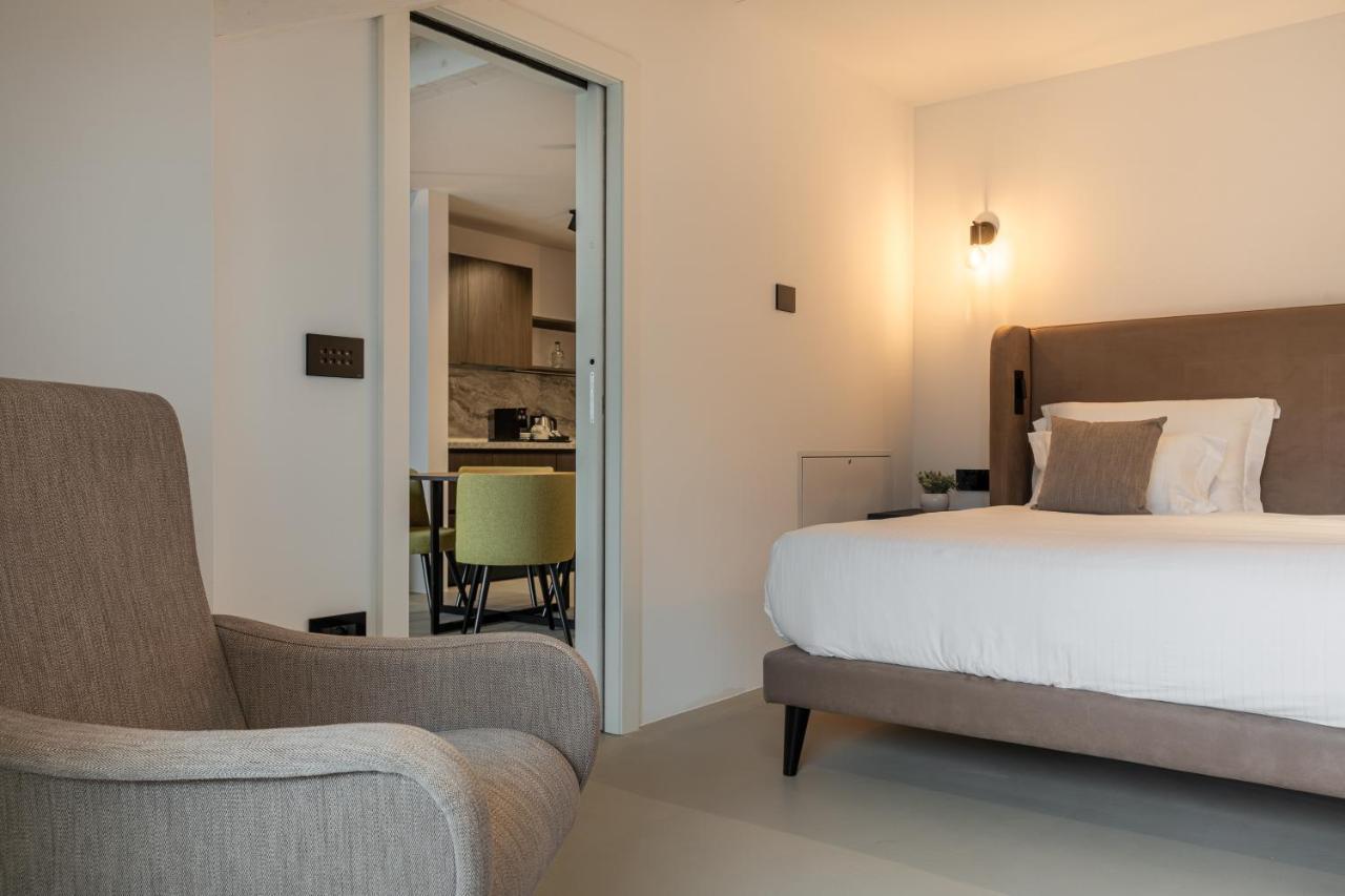 Residence - Palais Hoertenberg Bolzano Kültér fotó