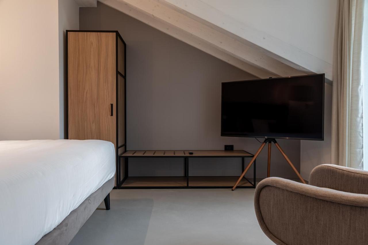 Residence - Palais Hoertenberg Bolzano Kültér fotó