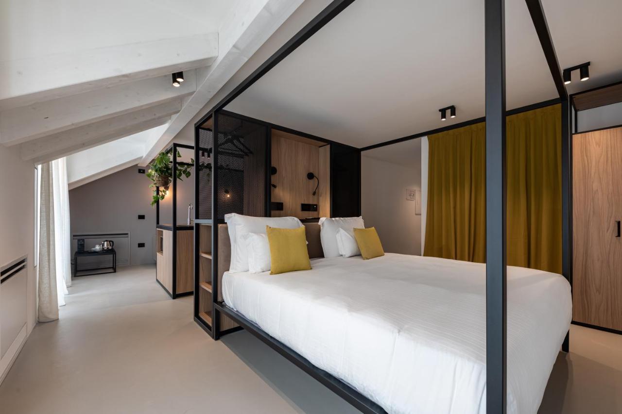 Residence - Palais Hoertenberg Bolzano Kültér fotó