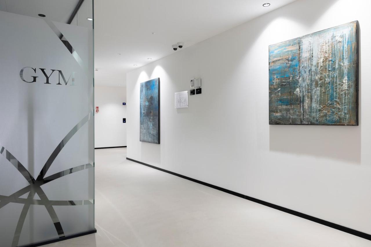 Residence - Palais Hoertenberg Bolzano Kültér fotó