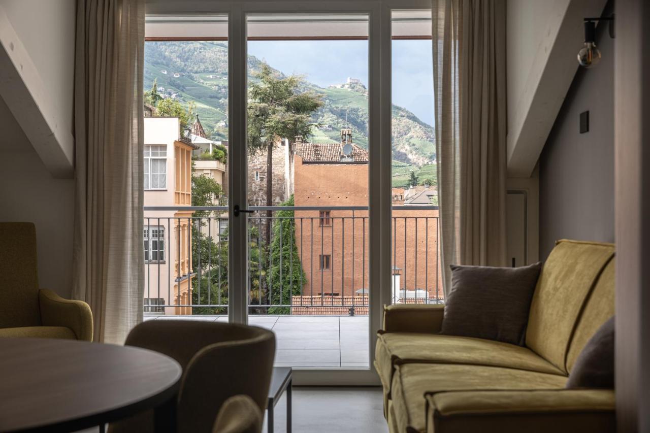 Residence - Palais Hoertenberg Bolzano Kültér fotó