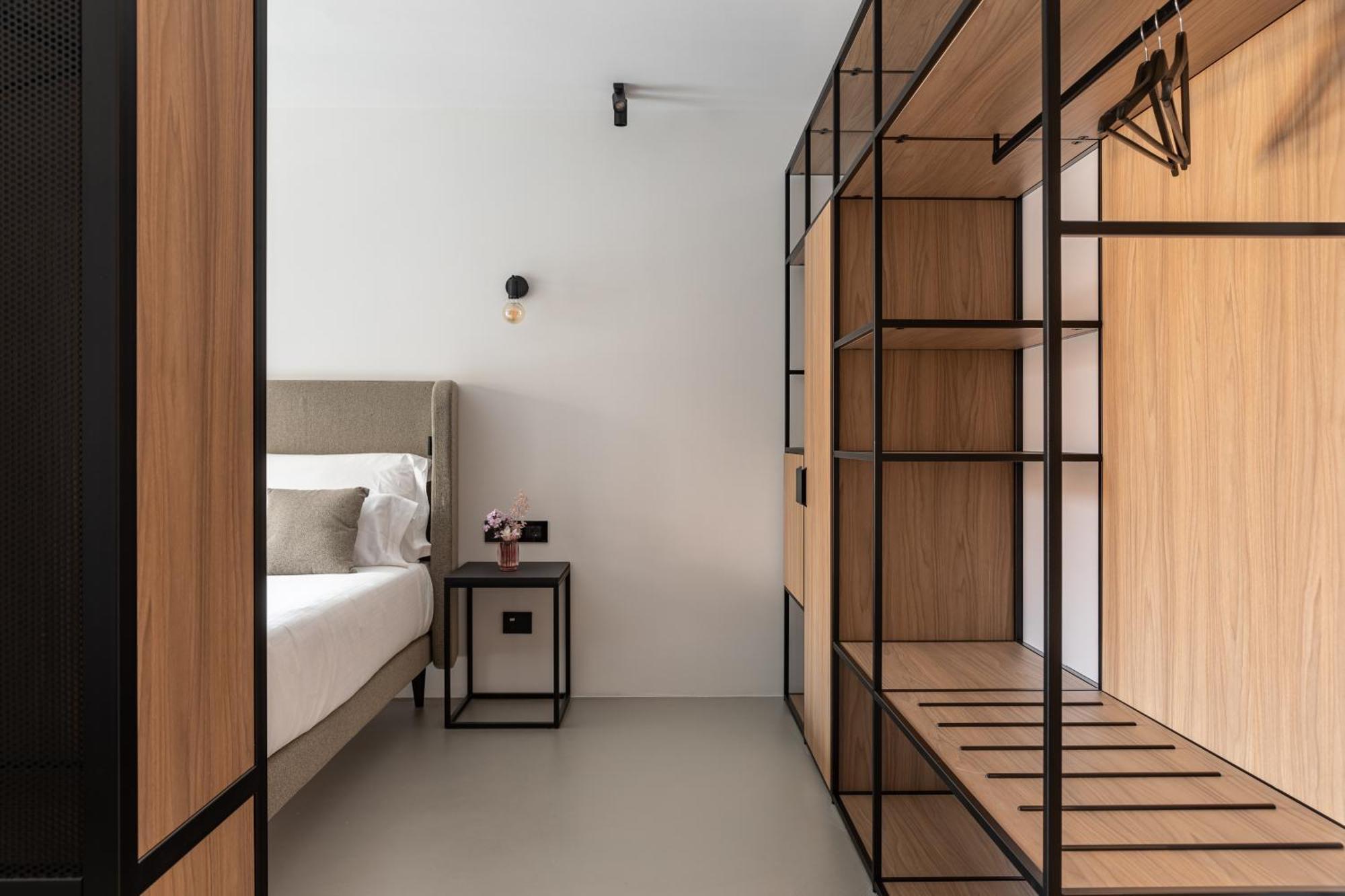 Residence - Palais Hoertenberg Bolzano Kültér fotó