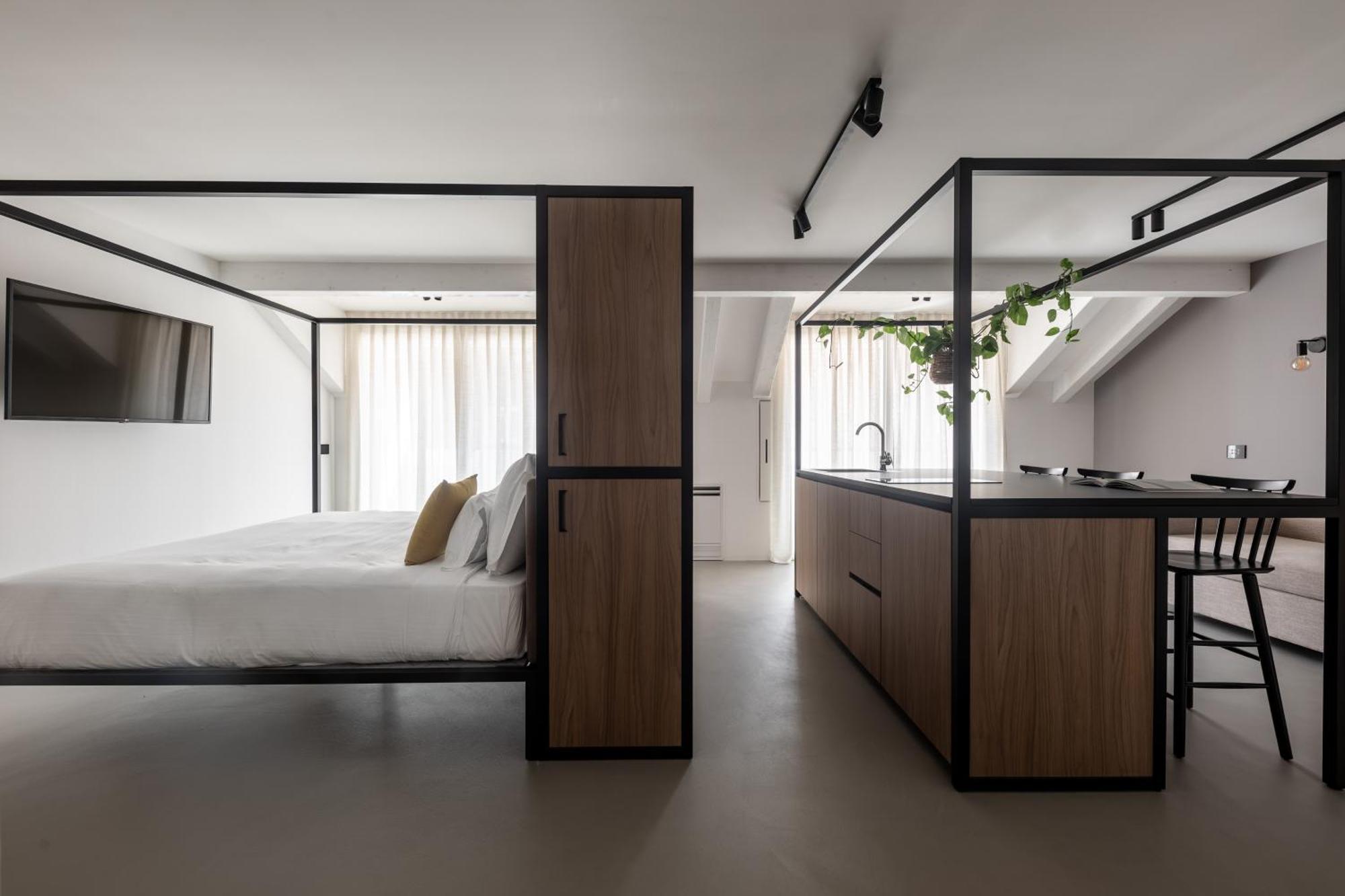 Residence - Palais Hoertenberg Bolzano Kültér fotó