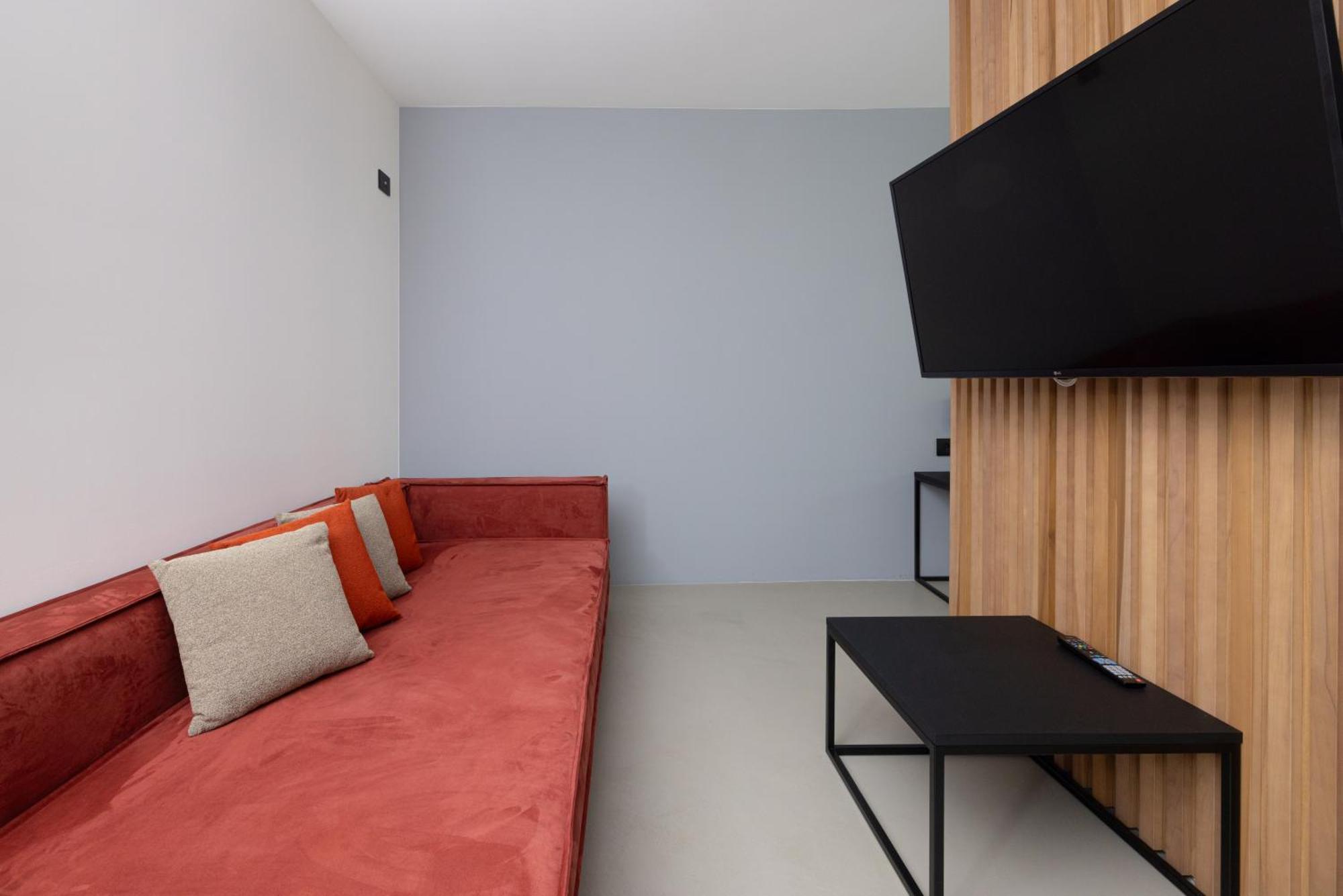 Residence - Palais Hoertenberg Bolzano Kültér fotó