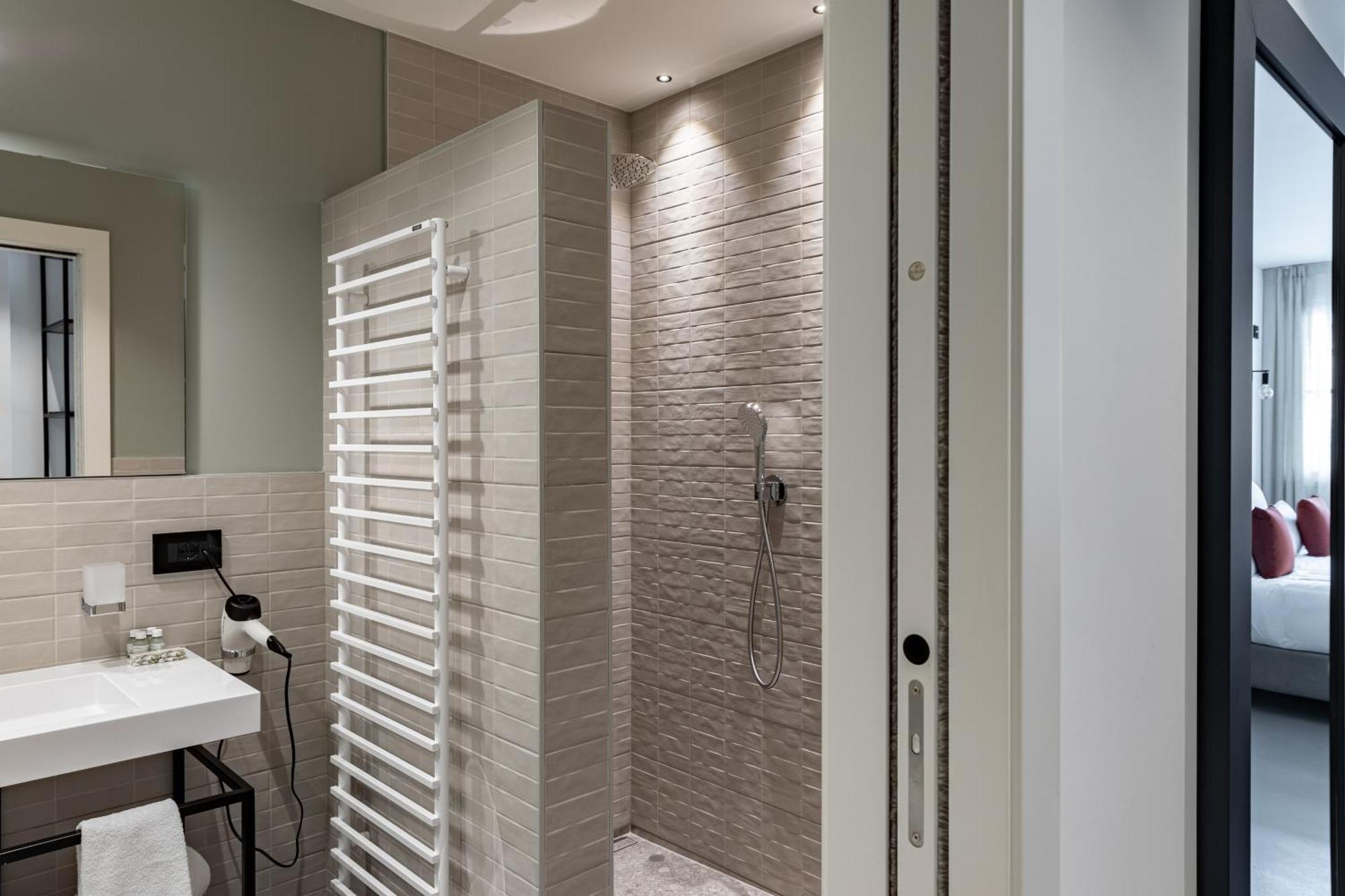 Residence - Palais Hoertenberg Bolzano Kültér fotó