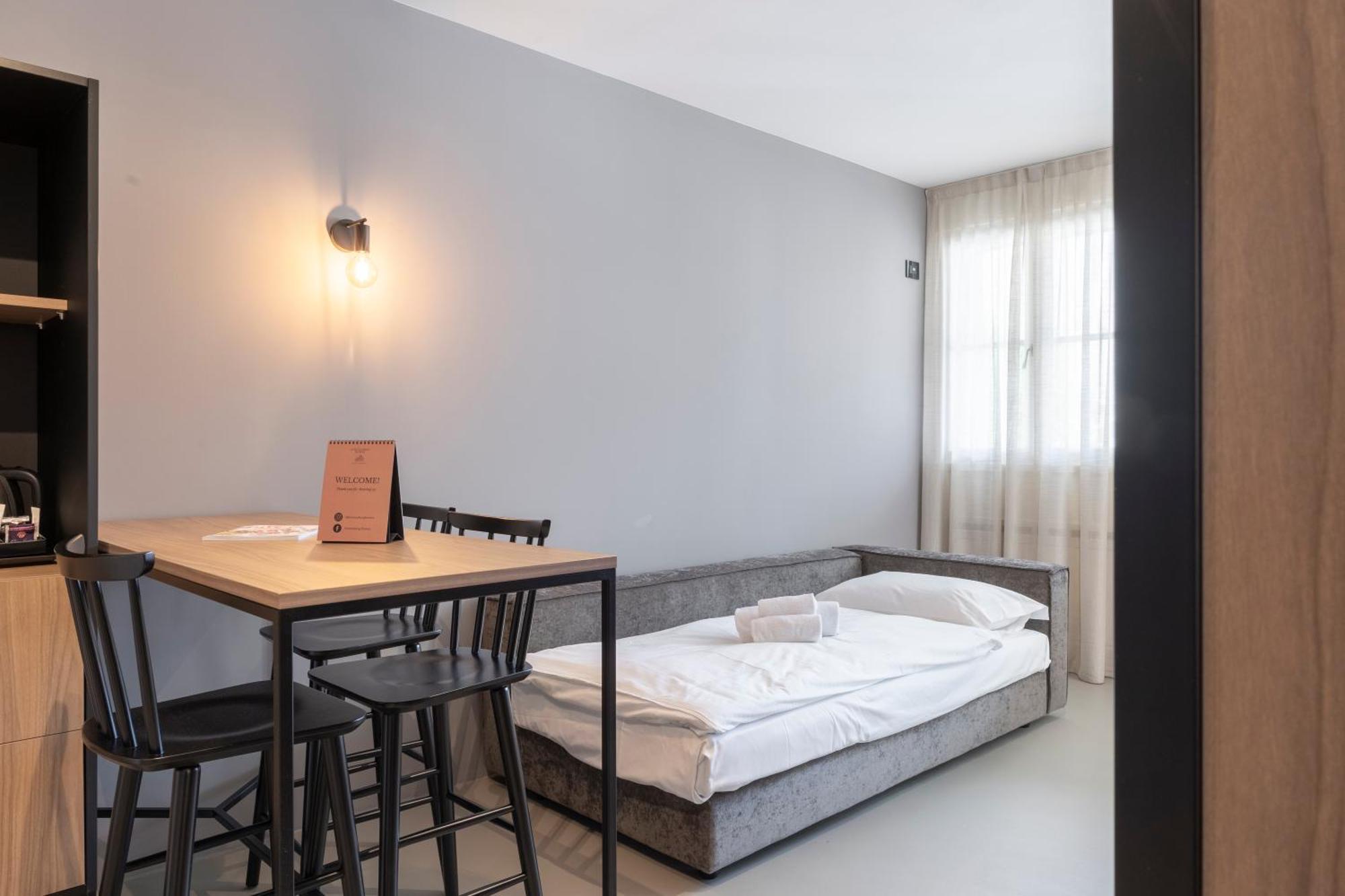 Residence - Palais Hoertenberg Bolzano Kültér fotó