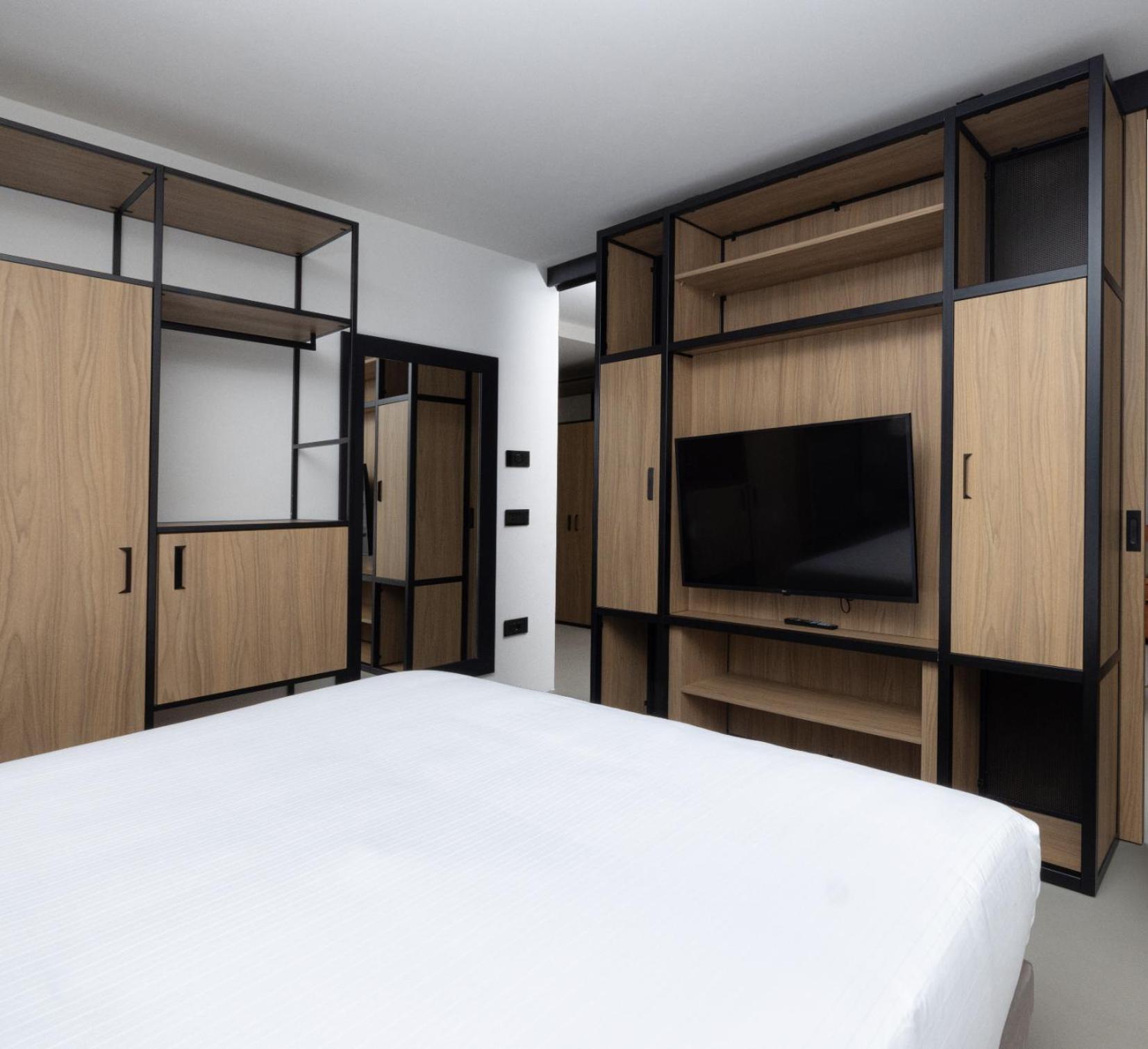 Residence - Palais Hoertenberg Bolzano Kültér fotó