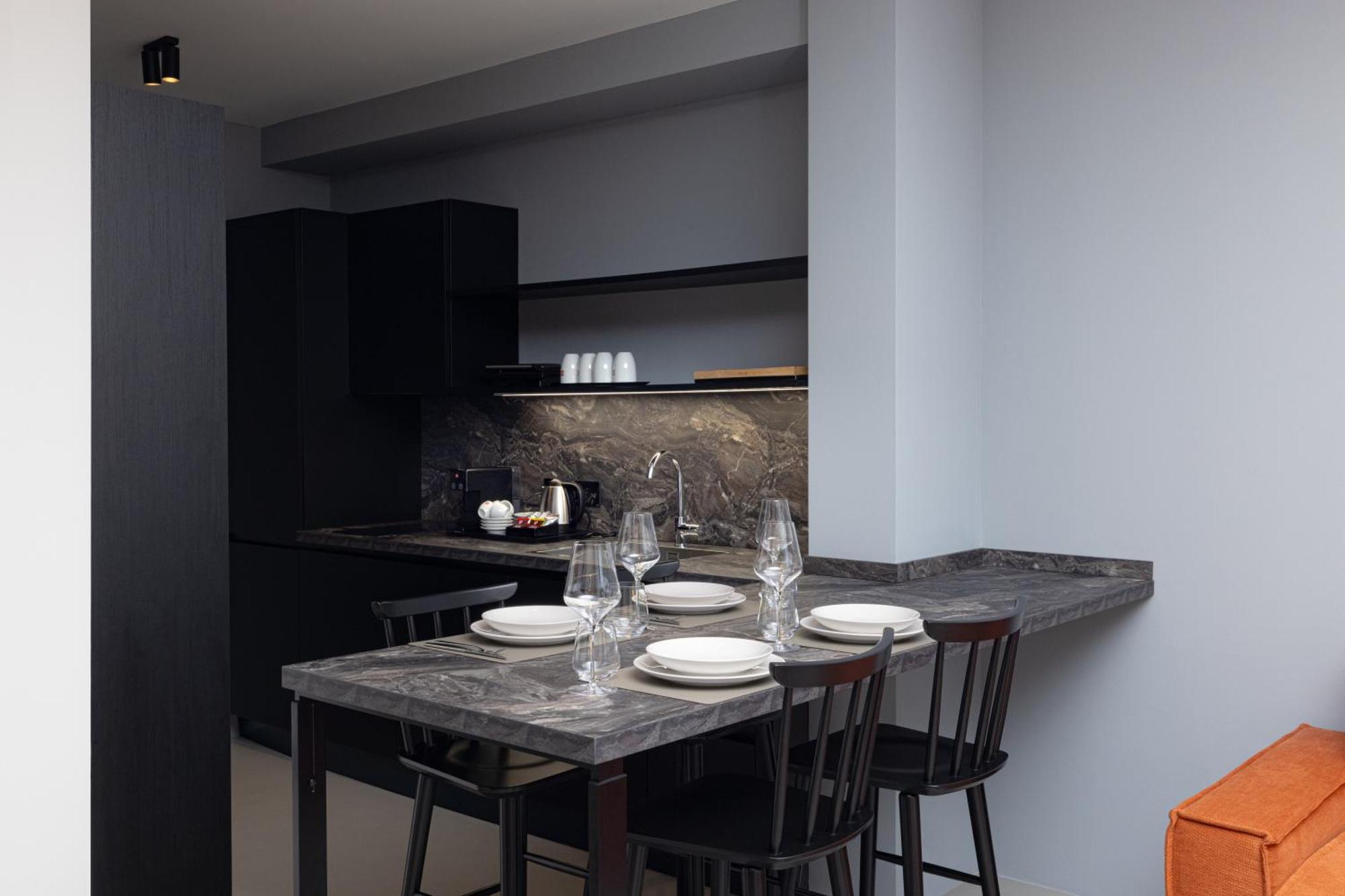 Residence - Palais Hoertenberg Bolzano Kültér fotó