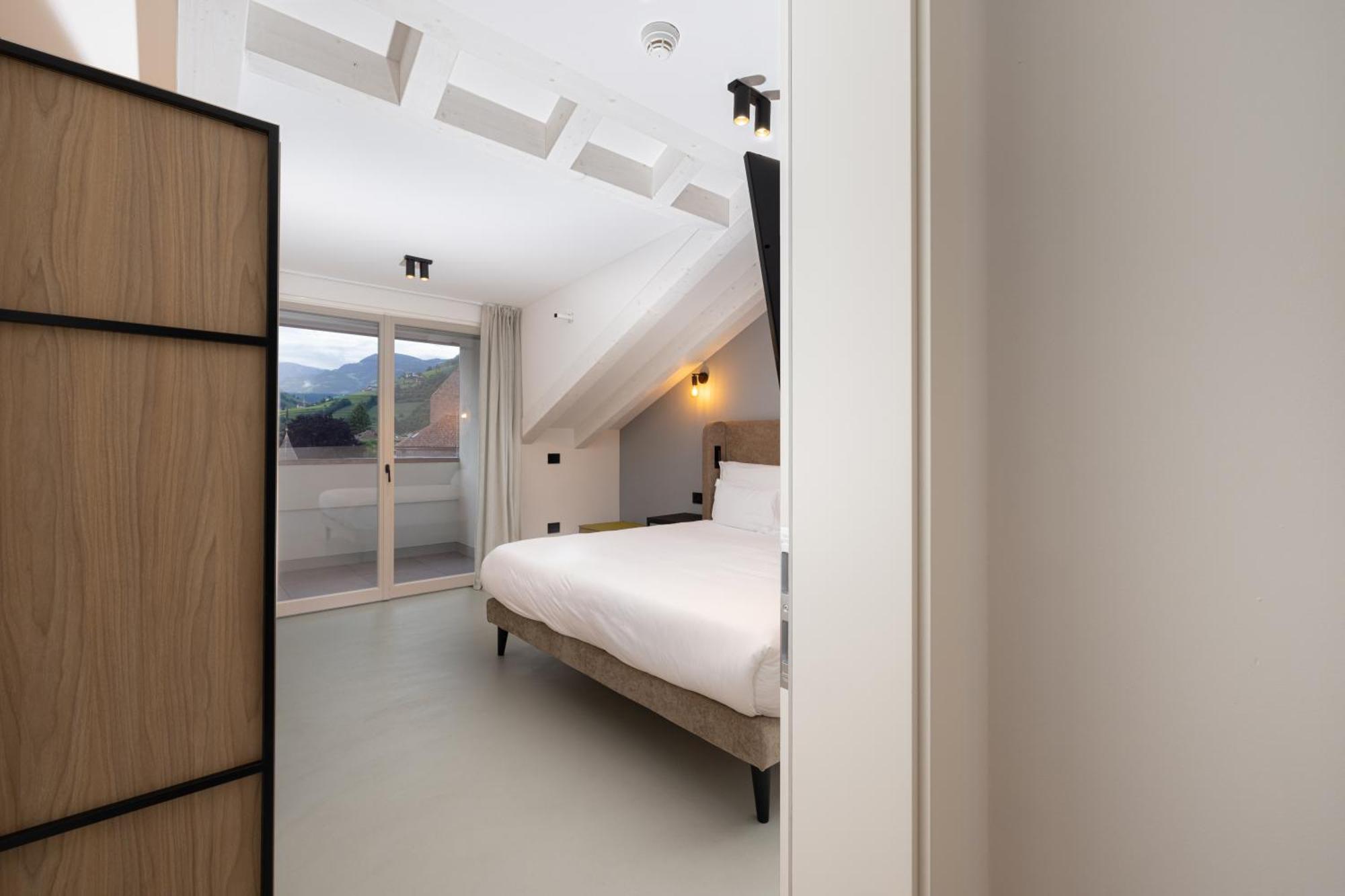 Residence - Palais Hoertenberg Bolzano Kültér fotó