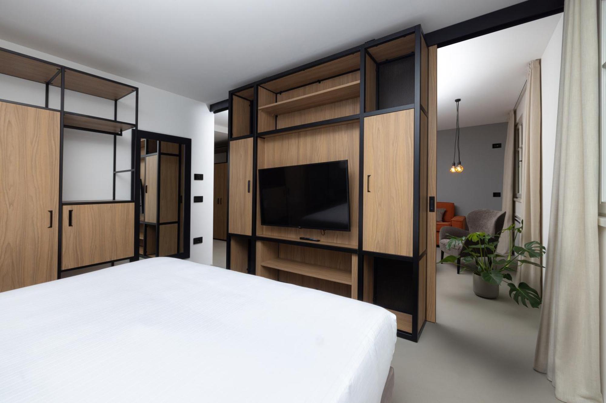Residence - Palais Hoertenberg Bolzano Kültér fotó