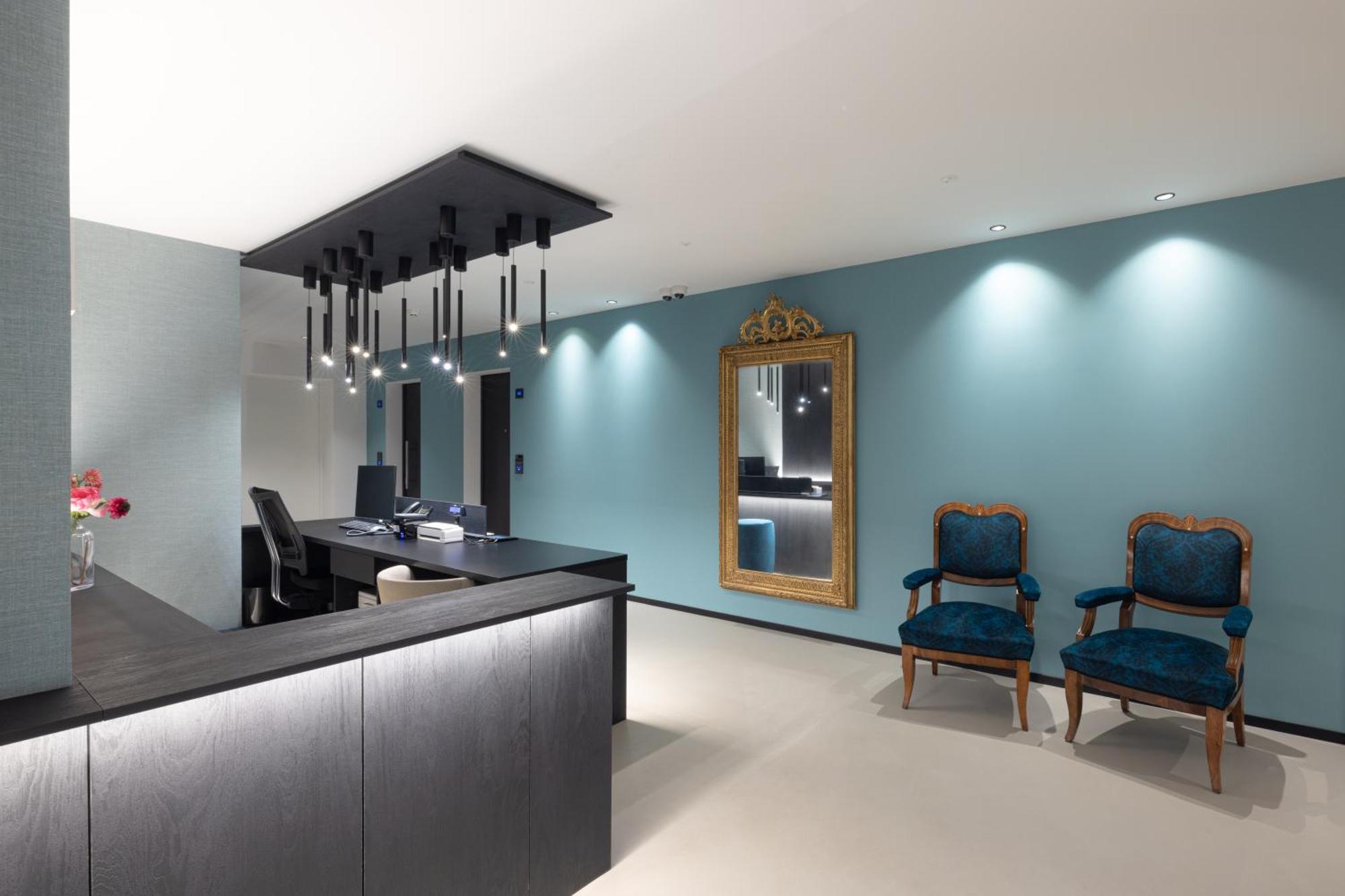 Residence - Palais Hoertenberg Bolzano Kültér fotó