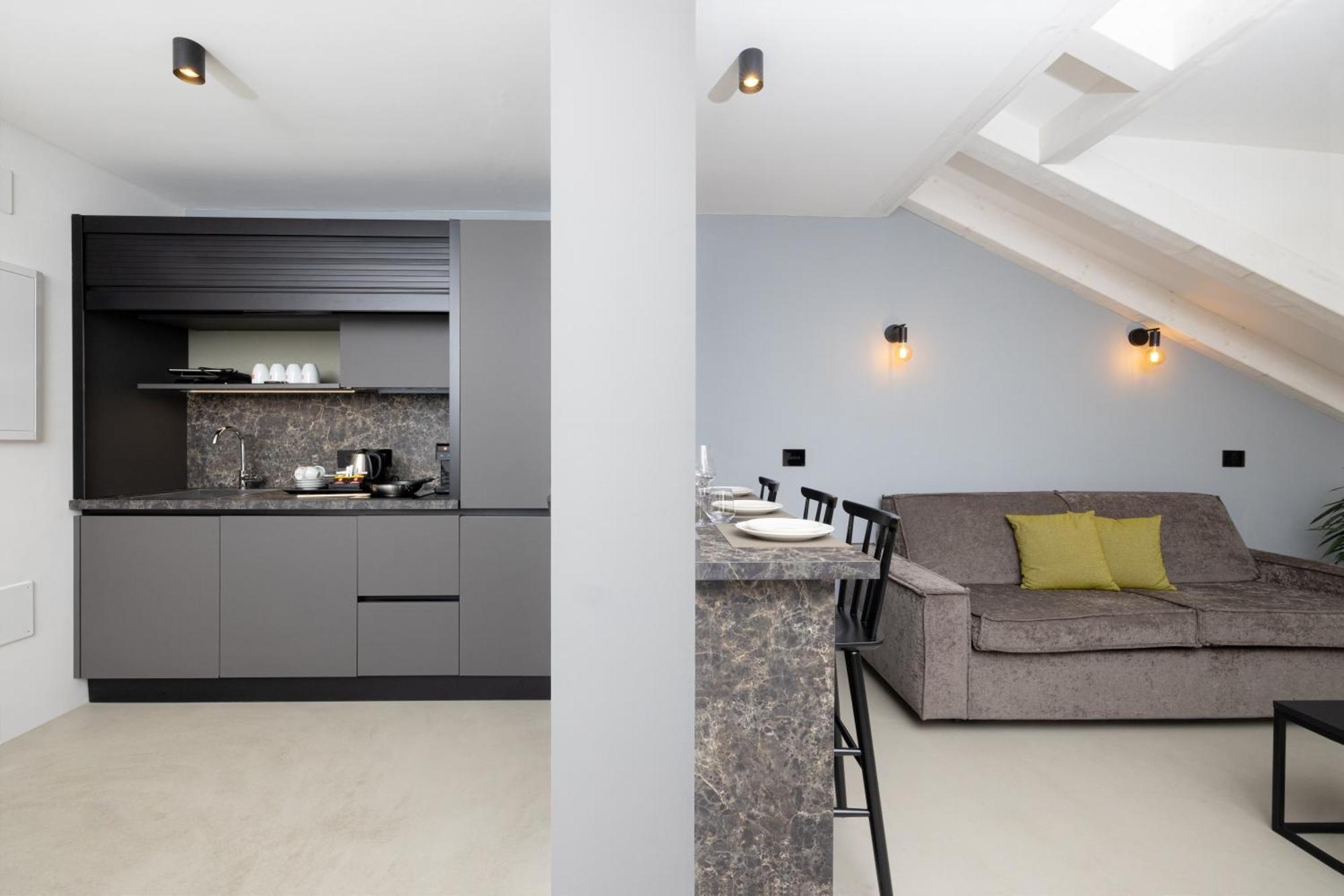 Residence - Palais Hoertenberg Bolzano Kültér fotó
