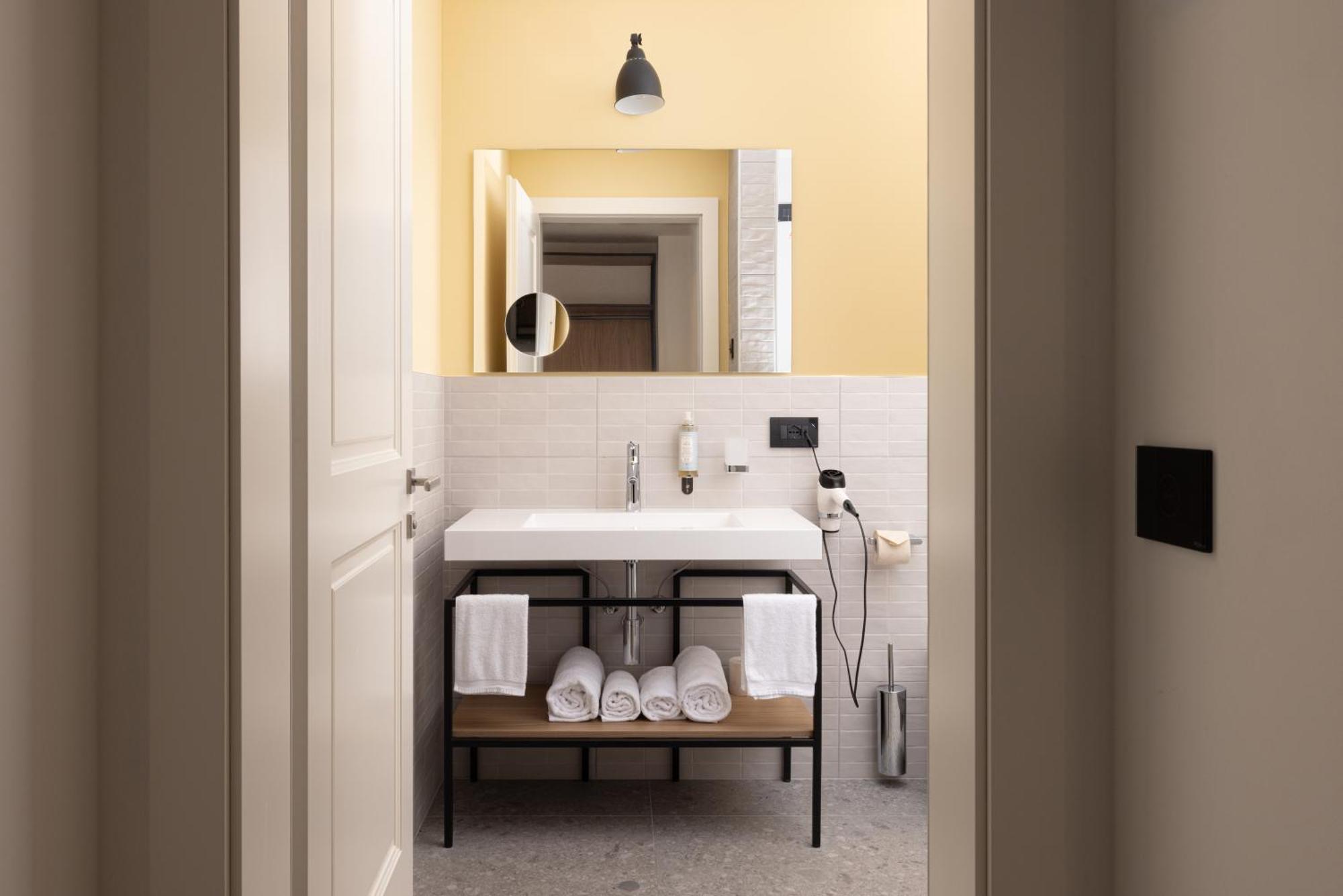 Residence - Palais Hoertenberg Bolzano Kültér fotó