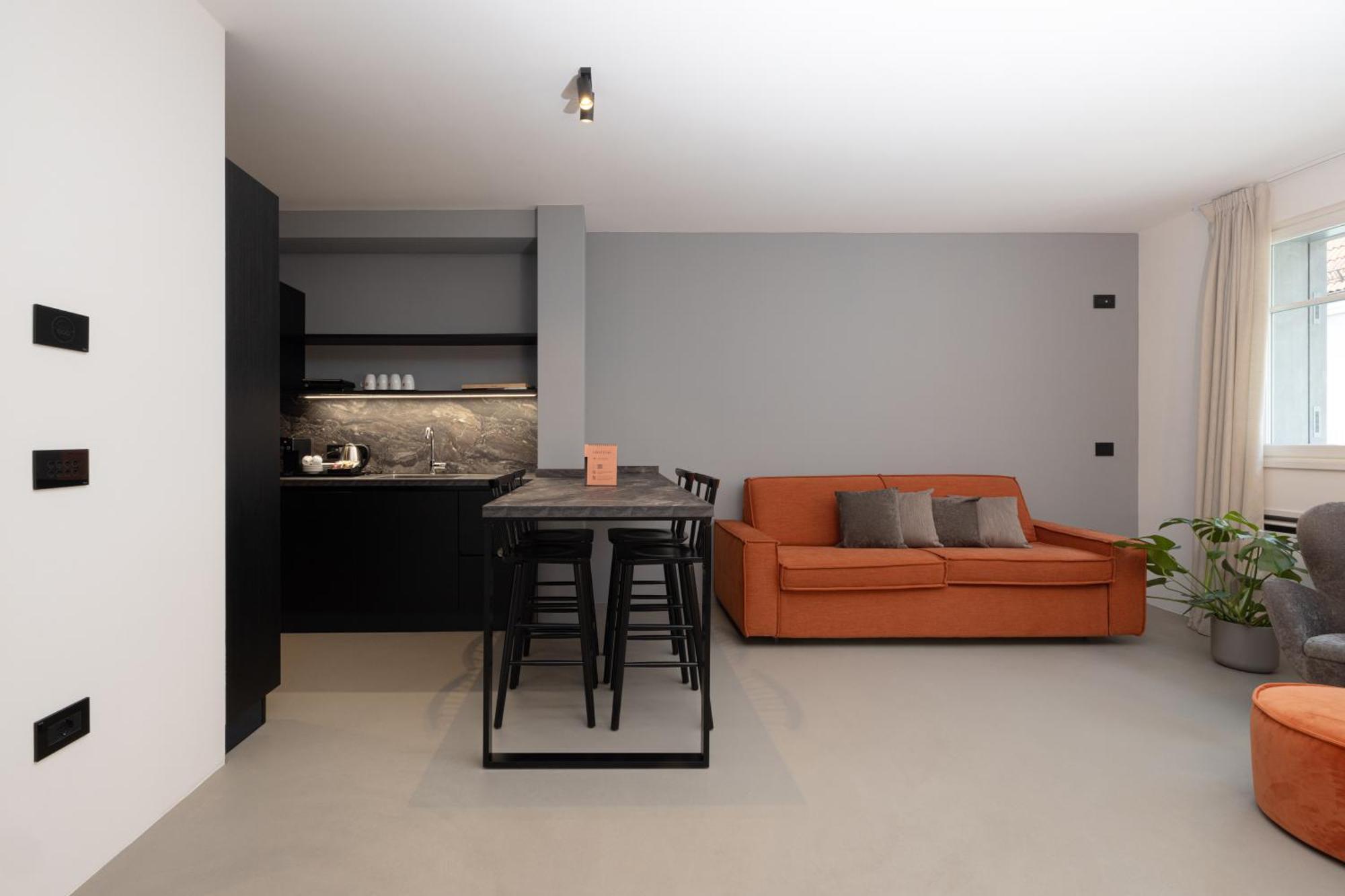 Residence - Palais Hoertenberg Bolzano Kültér fotó