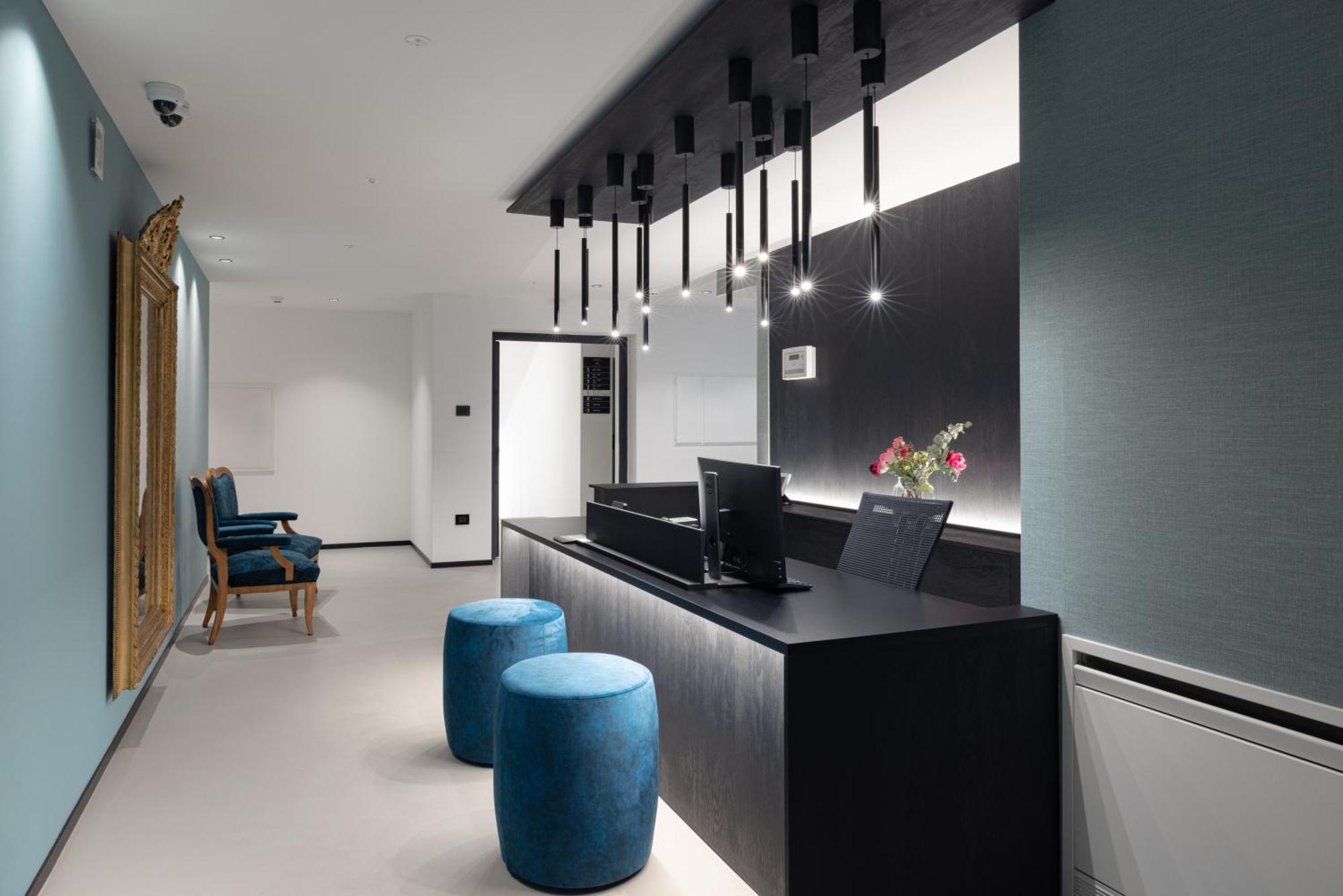 Residence - Palais Hoertenberg Bolzano Kültér fotó