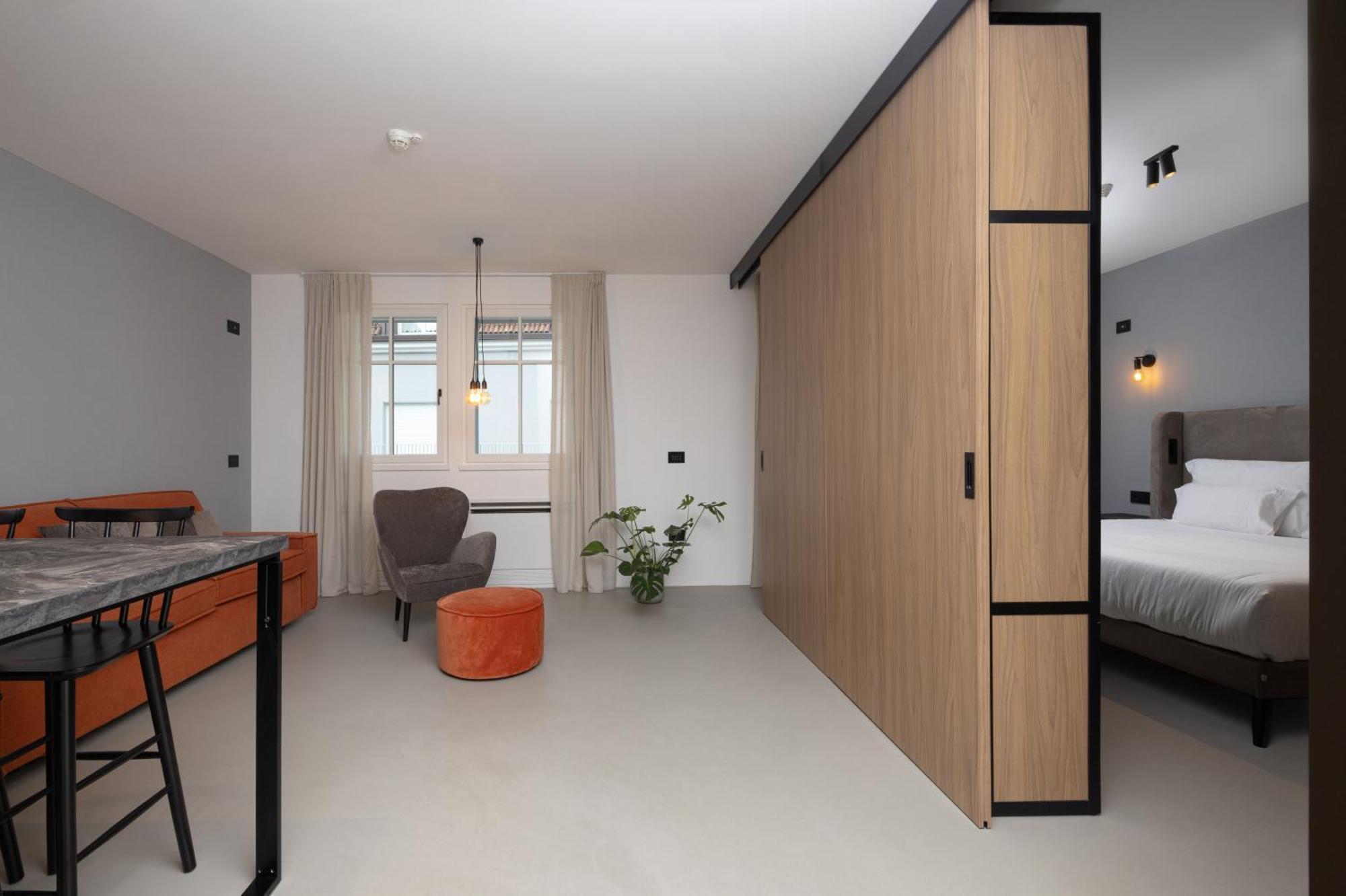 Residence - Palais Hoertenberg Bolzano Kültér fotó